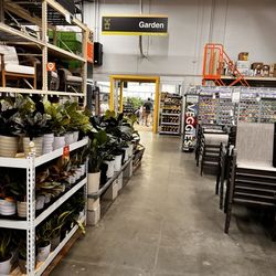 The Home Depot