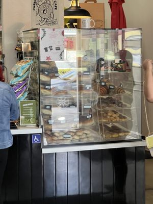 Cassidy's Corner Cafe-Bixby Knolls by null