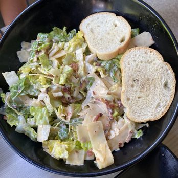 Down the Hatch Maui - Spicy Caesar Salad - Seafood Near Me - Lahaina, Hawaii Down the Hatch Maui - Spicy Caesar Salad - Seafood Near Me - Lahaina, Hawaii