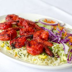 Les Délices Tandoori