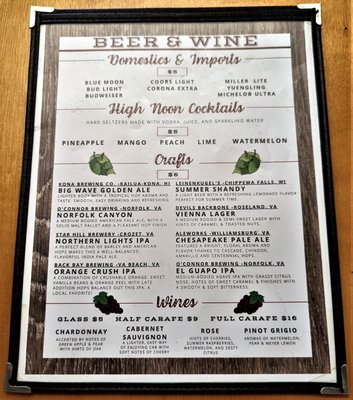 Pungo Pizza & Ice Cream by null