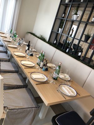 Sagra Rooftop Restaurant and Bar by null