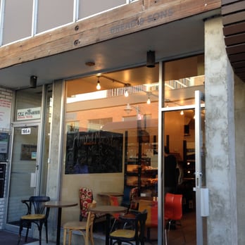 Bread & Sons Bakery - exterior - Bakeries Near Me - Ottawa, Ontario