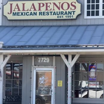 Jalapenos Mexican Restaurant - Jalapeños Mexican Restaurant - Mexican Near Me - Overland Park, Kansas Jalapenos Mexican Restaurant - Jalapeños Mexican Restaurant - Mexican Near Me - Overland Park, Kansas