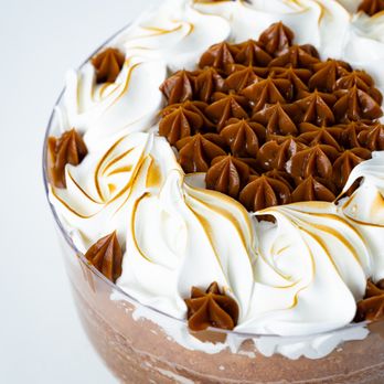 Tina Cakes and Desserts - Cuatro Leches - Custom Cakes Near Me Tina Cakes and Desserts - Cuatro Leches - Custom Cakes Near Me