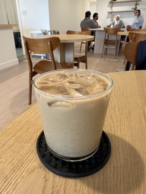 Lunar Coffee by null