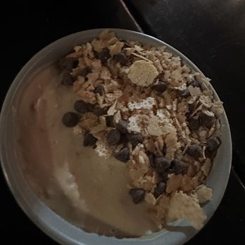 Marrow - Espresso Custard - New American Near Me - Detroit, Michigan Marrow - Espresso Custard - New American Near Me - Detroit, Michigan