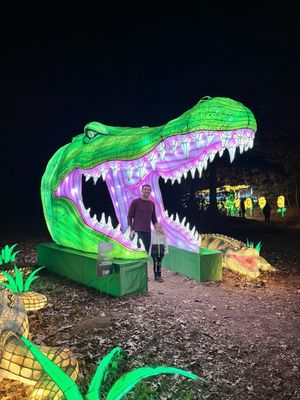 Connecticut's Beardsley Zoo by null