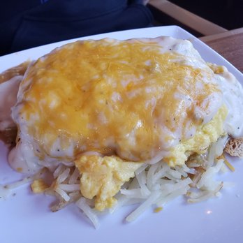 Darbi's Cafe - SOB - American Near Me - Pinetop, Arizona