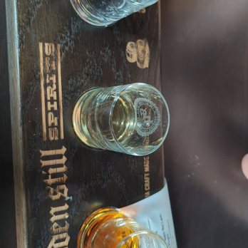 Hidden Still Spirits - Flight - Bars Near Me - Hershey, Pennsylvania