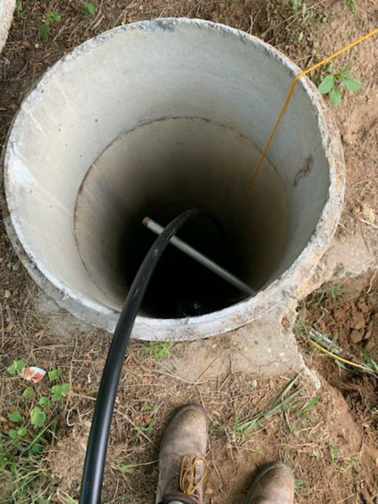 Slide of Freedom Plumbing