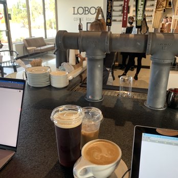 Lobos Coffee Roasters - Nitro cold brew, OB Julep, Florida PSL - Coffee Roasteries Near Me - Winter park, Florida Lobos Coffee Roasters - Nitro cold brew, OB Julep, Florida PSL - Coffee Roasteries Near Me - Winter park, Florida