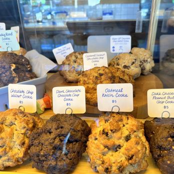 Levain Bakery - Cookies! - Bakeries Near Me - Los Angeles, California Levain Bakery - Cookies! - Bakeries Near Me - Los Angeles, California