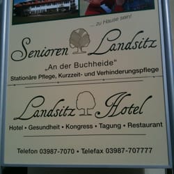 Lkv Landsitz Kur - und Verwaltungs