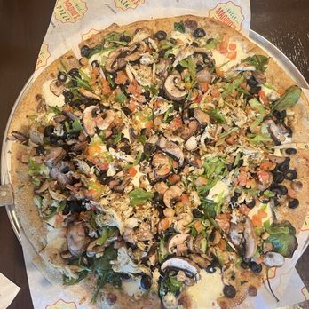 Uncle Maddio's Pizza - Pizza Near Me - Murfreesboro, Tennessee Uncle Maddio's Pizza - Pizza Near Me - Murfreesboro, Tennessee