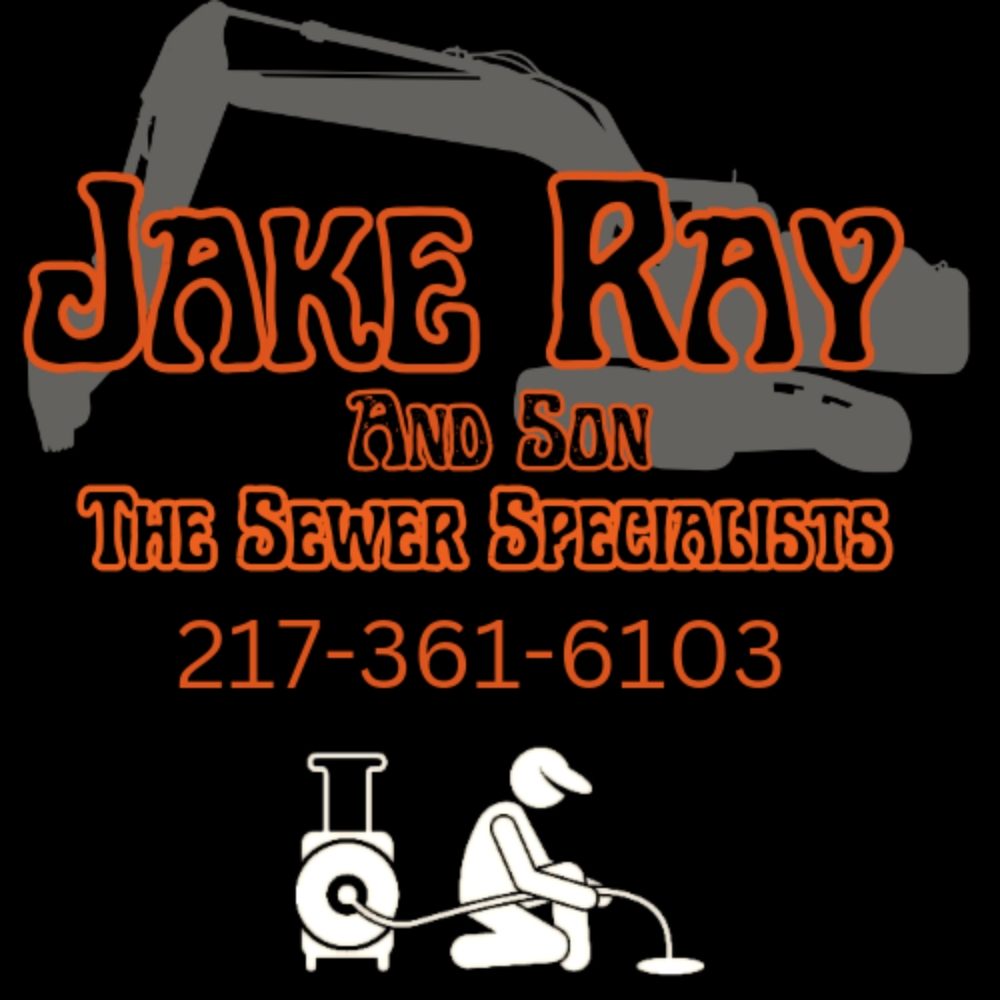Slide of Jake Ray And Son's Sewer And Excavating
