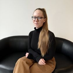 Lua Beauty Lounge - Janessa - Licensed Massage Therapist