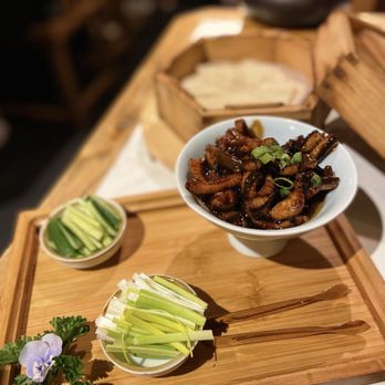 Cheli - Qianling's favorite eel - Shanghainese Near Me - New York, New York