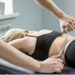 Custom Fit Physical Therapy - 9