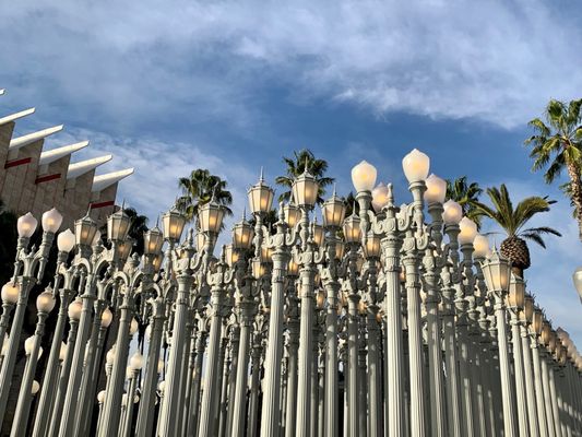 5905 Wilshire Blvd by null