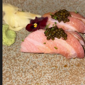 Catch - Bluefin Otoro - 10/10 - Seafood Near Me - Las Vegas, Nevada Catch - Bluefin Otoro - 10/10 - Seafood Near Me - Las Vegas, Nevada