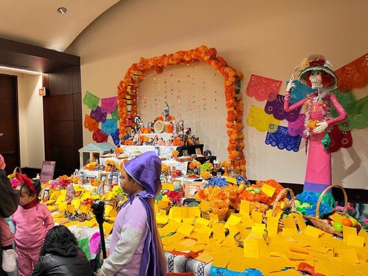 Eiteljorg Museum of American Indians and Western Art by null