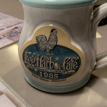 Egg Harbor Café - Coffee - Breakfast & Brunch Near Me - Glenview, Illinois