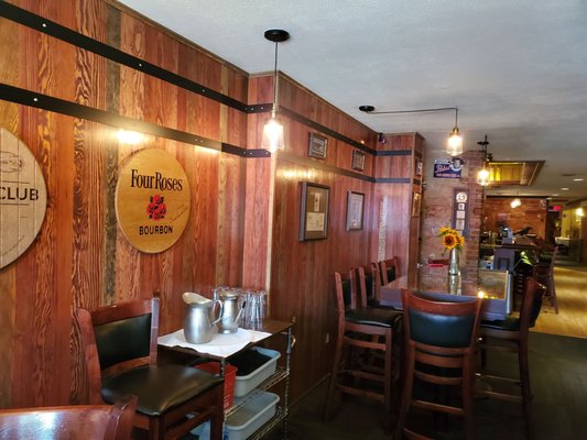 Hearth Restaurant by null