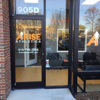 Arise Athletics - Just a few more steps... come in and join us! - Gyms Near Me - Knightdale, North Carolina Arise Athletics - Just a few more steps... come in and join us! - Gyms Near Me - Knightdale, North Carolina