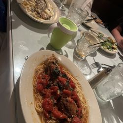Carmen's Cafe - The Samantha and the Chicken Spiedini Jacqueline