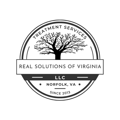 Real Solutions of Virginia - grief counselor in Norfolk, VA