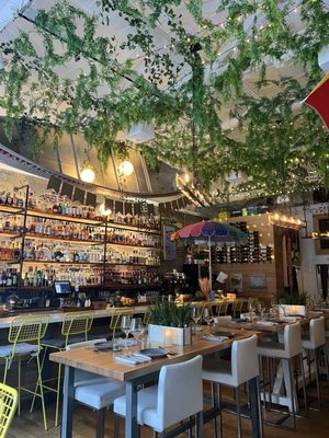 Hamp & Harry's by null