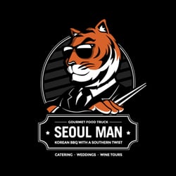 Seoul Man Food Truck