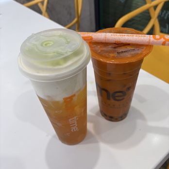 It's Boba Time - Vermont - Coffee & Tea Near Me - Los Angeles, California It's Boba Time - Vermont - Coffee & Tea Near Me - Los Angeles, California