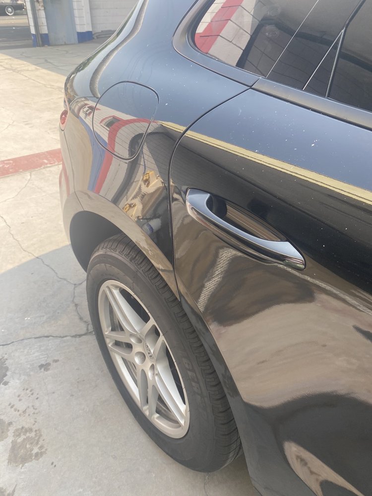 INTERNATIONAL AUTO BODY Updated September 2024 15 Photos & 20