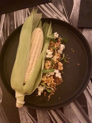 Camino Riviera by null