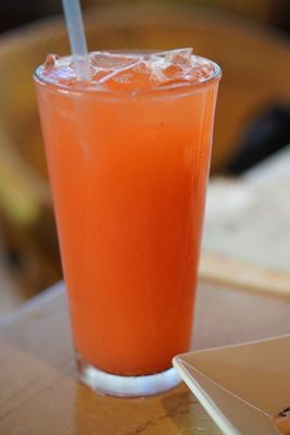 The Cheesecake Factory by null