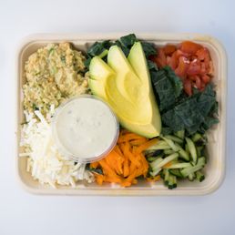 Chickpea Tuna