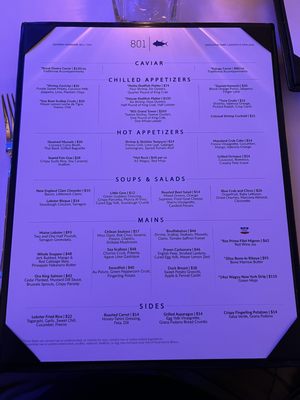 801 Fish Minneapolis by null
