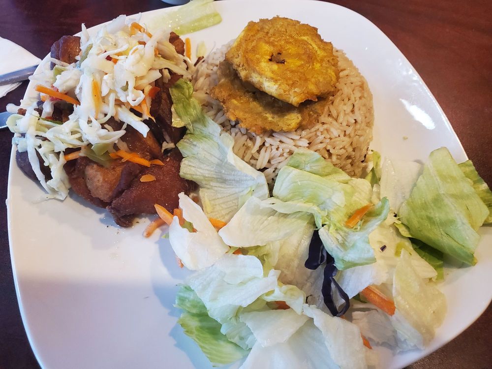 O'Deeny's Caribbean Restaurant Image