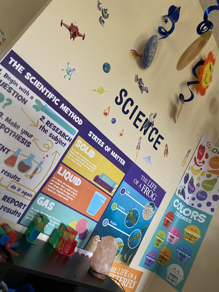 Over The Rainbow Family Daycare - childcare center in Auburn, WA