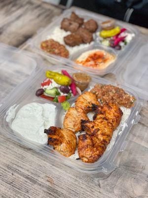 Kebab Daddy by null