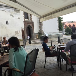 Restaurant & Pizzeria U Dobré Pohody