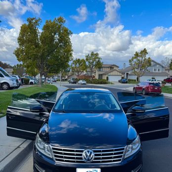Neto’s Carwash Express - Ceramic Coating for / Volkswagen Passat - Car Wash Near Me Neto’s Carwash Express - Ceramic Coating for / Volkswagen Passat - Car Wash Near Me