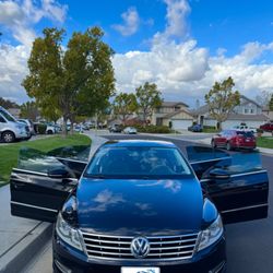 Ceramic Coating for / Volkswagen Passat