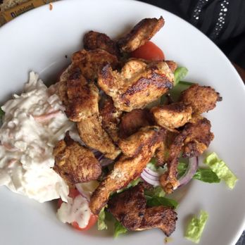 Pat Collins Bar and Restaurant - Chicken salad - Bars Near Me - Adare, LK Pat Collins Bar and Restaurant - Chicken salad - Bars Near Me - Adare, LK