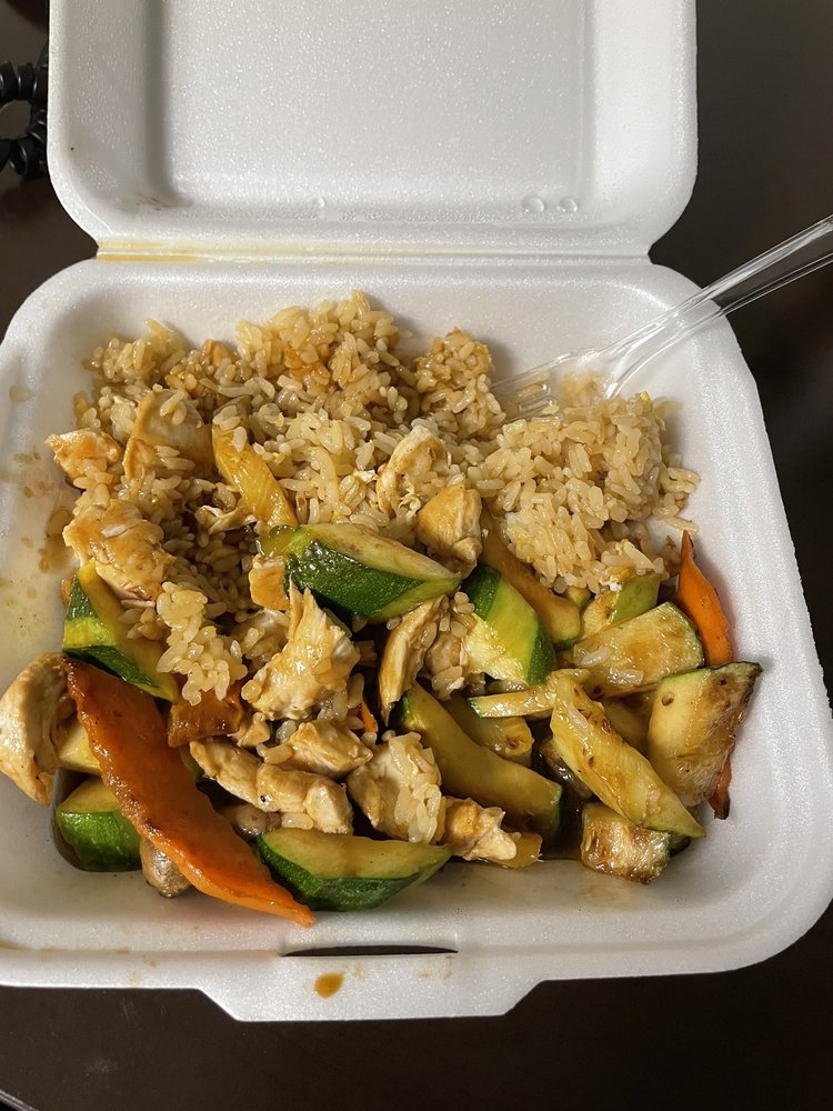 WASABI HOUSE 36 Photos & 83 Reviews 4797 Hwy 90, Pace, Florida