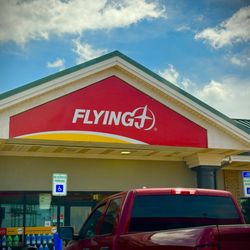 Flying J