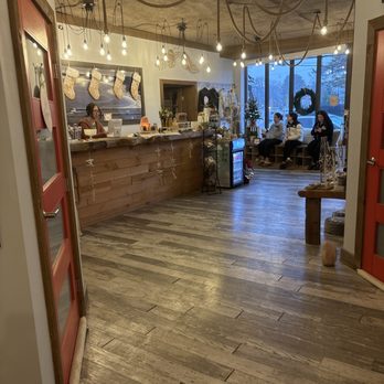 Montauk Salt Cave - Halotherapy Near Me - Huntington, New York Montauk Salt Cave - Halotherapy Near Me - Huntington, New York