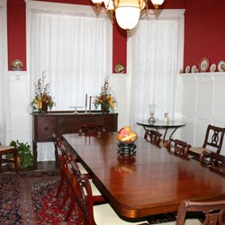 Century House Bed & Breakfast